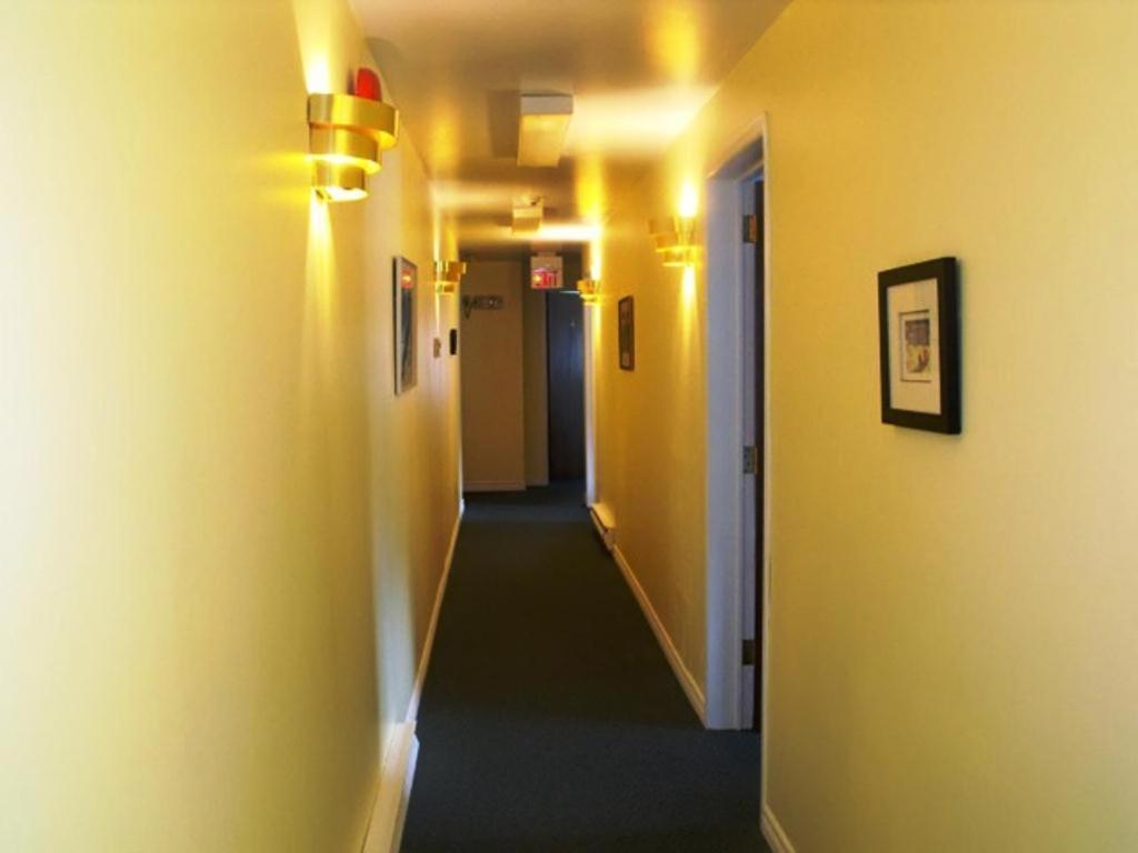 The Gaultois Inn Экстерьер фото